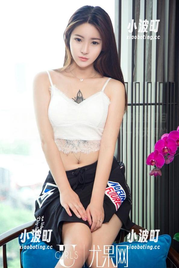 尤果网-陈柳溪 尤果网 - 看陈柳溪的美图,恍惚间觉得自己也想飞,真有种想要成为下一只天使的冲动,哈哈。