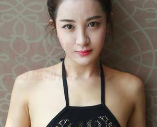 尤物馆 – 最新体操服资源：FoxYini孟狐狸的运动风究竟有多撩？