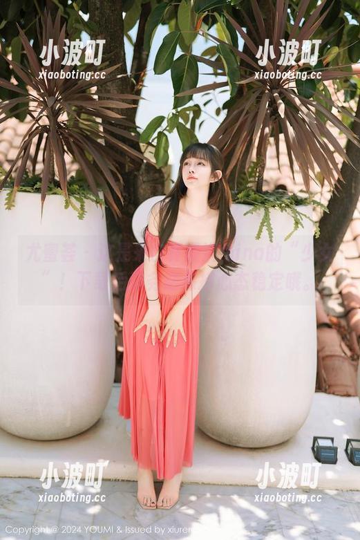尤蜜荟 - 这是来自乔漫妮mina的“少女”！下载后请务必保持心态稳定哦。