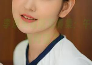 尤蜜荟 – 李承美最新写真集：午间，吃瓜时间到了！