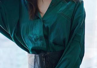 尤蜜荟 – 图册里的龙女宝宝：呼吸过度？不如来点深呼吸