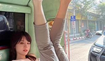 微密圈 – 温柔图集，就是阿朱啊在线让你眼睛都难以挪开！