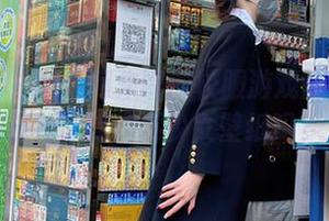 微密圈 – 就是阿朱啊的校服游戏：你能抵挡得了这高清少女壁纸吗？
