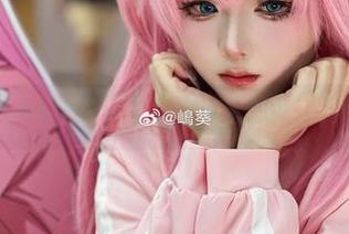 嶋葵的棉袜日记，每次更新都像在开盲盒