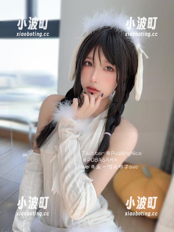布丁大法 布丁大法的莓果挞写真,吃了会变美吗?!原图来了!