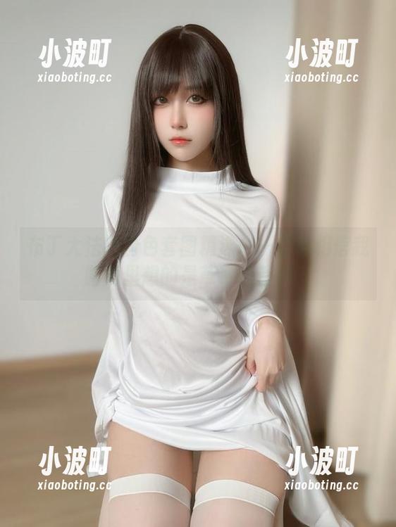 布丁大法 布丁大法的粉色套图精选——你敢相信我脑海里想的是草莓奶昔吗?