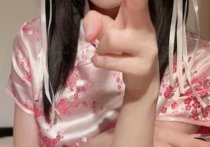 别眨眼！布丁大法的双马尾写真合集正在发酵