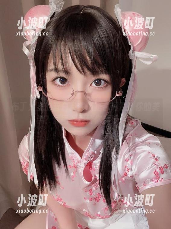 布丁大法 布丁大法的蓝白条纹喵是否颠覆了你的美学?原图下载给你新灵感!