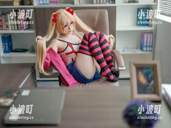 幼水铃衣 看!幼水铃衣带来的小猫猫免费套图,柔软的触感让人停不下来