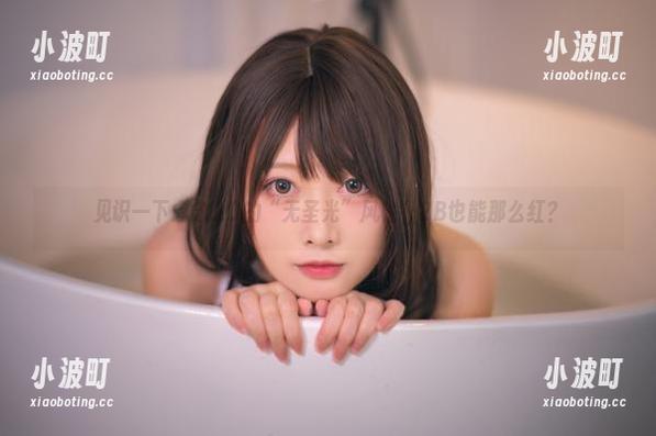 念念_D 见识一下念念_D的“无圣光”风格,2B也能那么红?