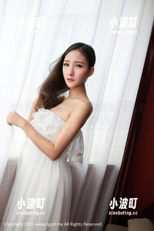 推女神-王语纯 推女神 - 王语纯最新体操服图集:你会发现,我其实也会翻跟头!