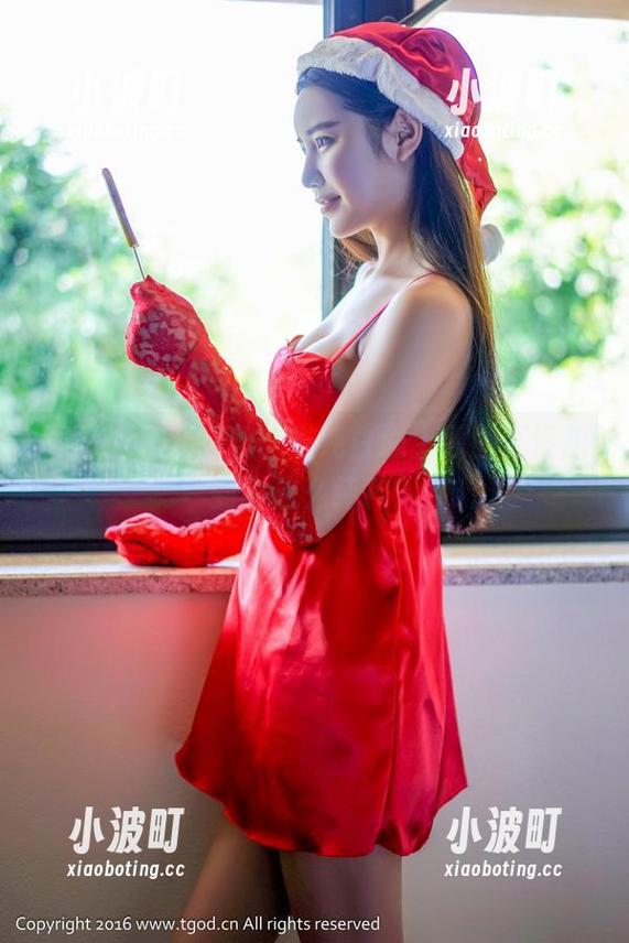 推女神-魏扭扭 推女神 - 魏扭扭:当纯白遇上原图,没想到会这么纯粹?