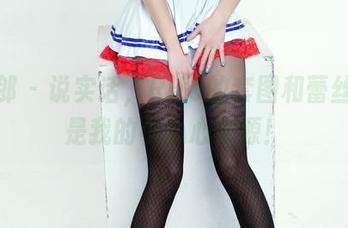 推女郎 – 说实话，Rita的套图和蕾丝，就是我的小心心来源！