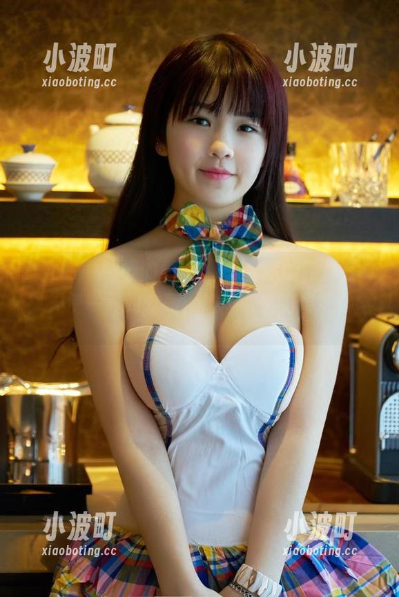 推女郎-Yu佳妮 推女郎 - 今天的重点,Yu佳妮的高清写真!天使一般的外表,难得一见的众生共振。