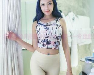 推女郎 – 李丽莎的美图跟她的秘密一样——令我意外又好奇