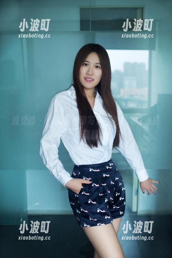 推女郎 - 沙子的透明写真图包，呃...我应该怎样理解呢？