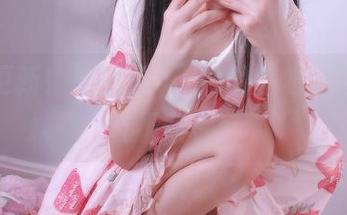 最新更新！摇摇乐yoyo的美脚，没点勇气不敢看！