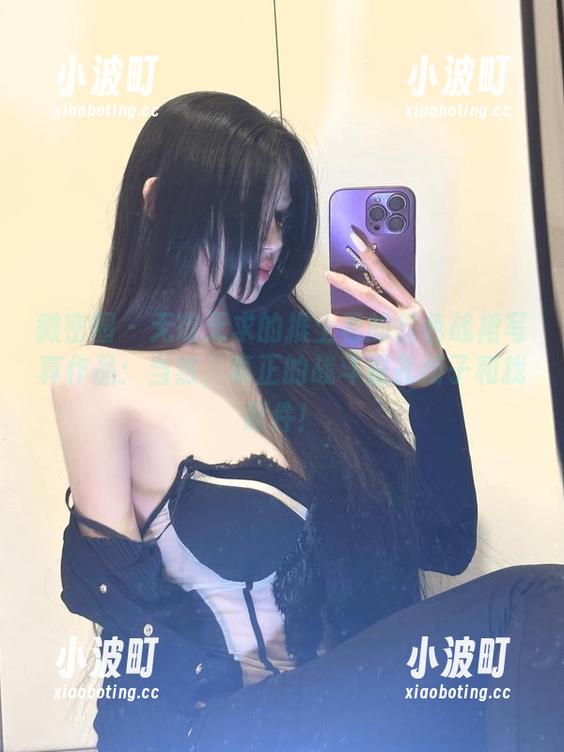 无欲无求的推土君 微密圈 - 无欲无求的推土君的红色战裙写真作品:当然,真正的战斗是扎辫子和找配件!