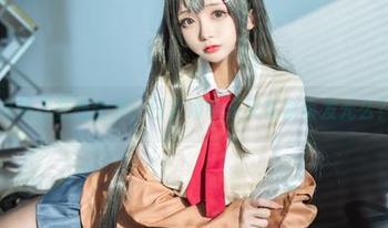 白精灵在线合集，日奈娇今天又在偷偷发光么？