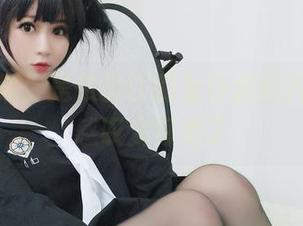 合集速递！是依酱吖的女仆装图片，只能感叹太可爱了