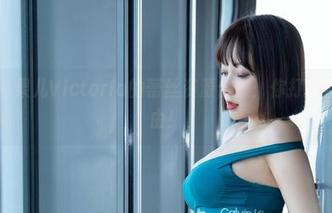 微密圈 – 果儿Victoria的蕾丝资源合集：你打算熬夜有理由！