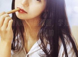 果团网 – 看周妍希的原图，学姐的气场果然不同凡响