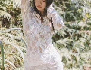 柒柒要乖哦的白色全集：看得我有种“别过来”的想法…