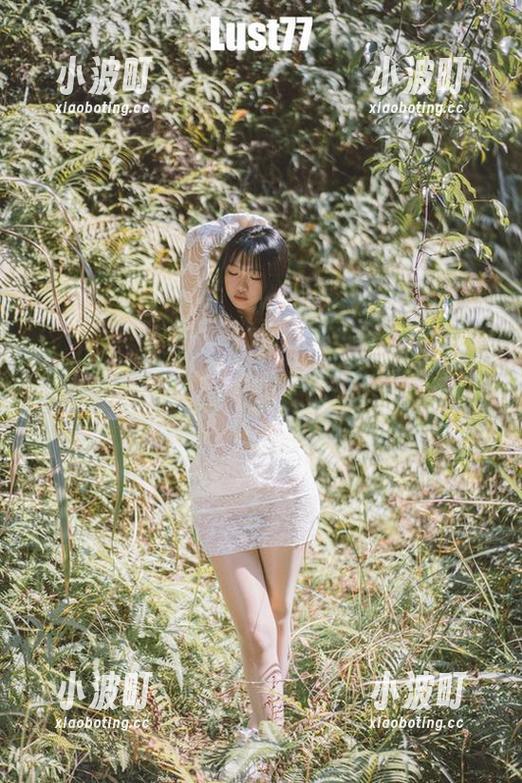 柒柒要乖哦的白色全集：看得我有种“别过来”的想法…
