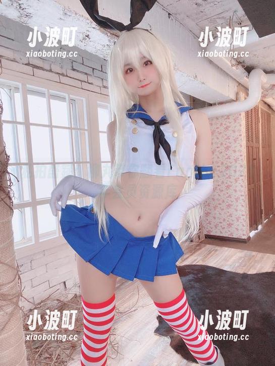 柳丸 私拍盛筵:柳丸带你翻看Fantia-2021年会员资源库