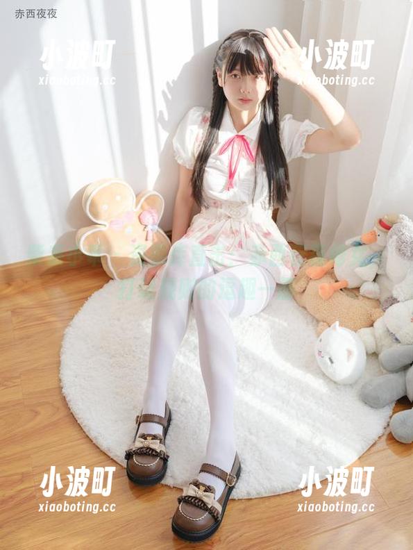 柴系小乖-赤西夜夜 柴系小乖 - 资源库直击:赤西夜夜修女,打破规则的逗趣一面