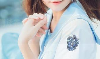 桜桃喵泳衣合集大更新——真不敢相信她居然还敢穿这些！