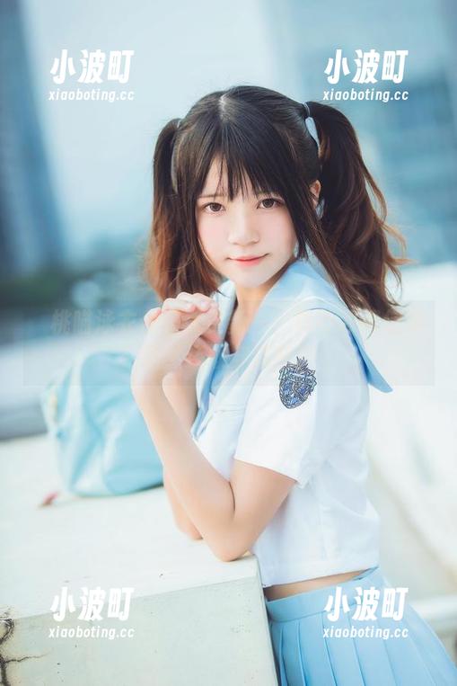 桜桃喵 桜桃喵泳衣合集大更新——真不敢相信她居然还敢穿这些!