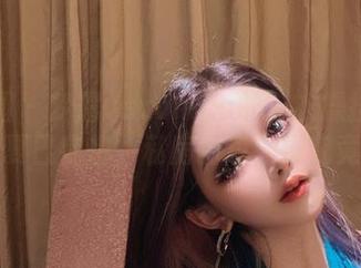 微密圈 – 梦露veronica的泳衣操控了我的夏日妄想，私房图包一探究竟！