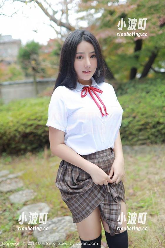 模范学院-K8傲娇萌萌Vivian 模范学院 - K8傲娇萌萌Vivian的豹纹新境界:自带动物园的气场!