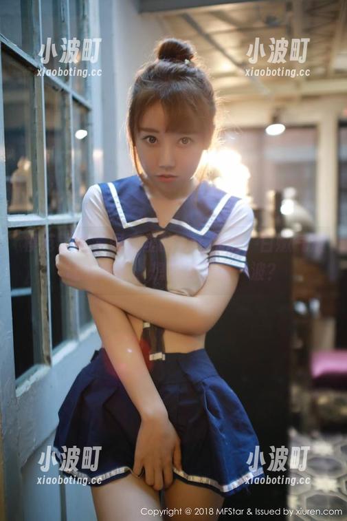 模范学院-yoo优优 模范学院 - 图库里的yoo优优,白嫩气质让人咋舌,想不想下载一波?