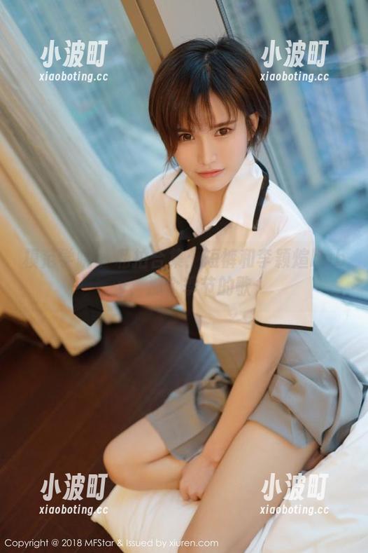模范学院-李颖煊baby 模范学院 - 私拍合集:短裤和李颖煊baby,那个季节的歌