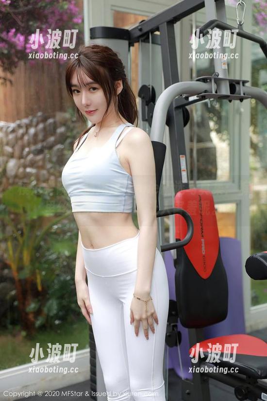 模范学院-萌琪琪Irene 模范学院 - 萌琪琪Irene精选写真集:裤里丝的小心思,真让人害羞呢。