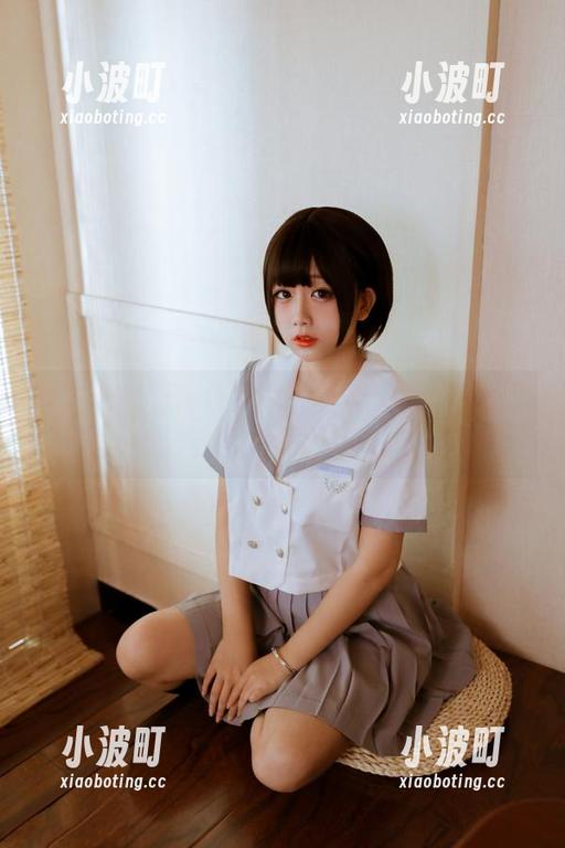 樱井小莜 樱井小莜与黑色兔兔的奇妙旅程,写真图集带你一探究竟!