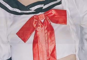 汐兔子穿上体操服，写真效果比我在健身房还厉害？原图震撼！