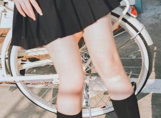 看这个！河豚抚子简直是套图界的妖精，根本不许反驳