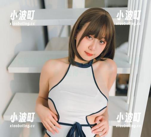 浅安安的新图集：定制的运动姿态，随意而优雅，值得一看。