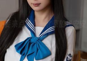 可爱要不要来点黑色，北京的浅安安！HD看这里！