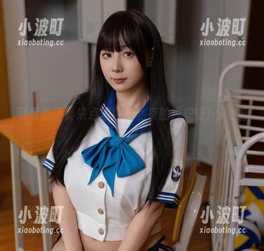 浅安安 可爱要不要来点黑色,北京的浅安安!HD看这里!