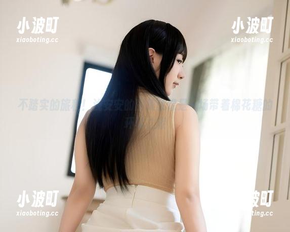 浅安安 不踏实的旅程!浅安安的图集就像是一场带着棉花糖的环球之旅