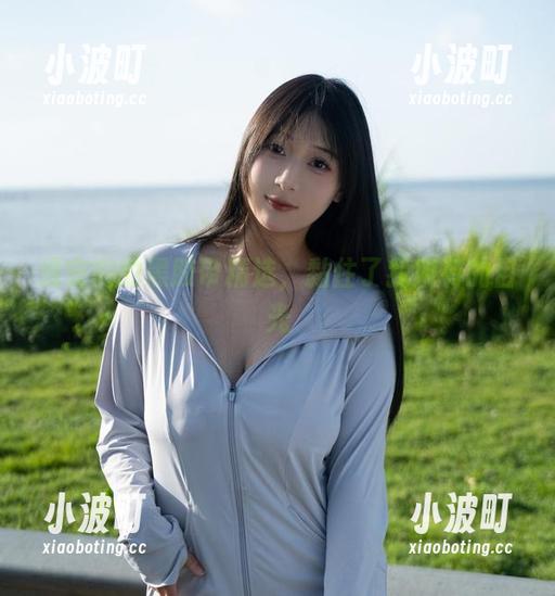 浅安安 浅安安的黑胶带精选,黏住了我所有的目光