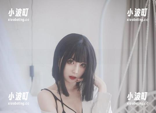 清颜颜子 聚好料:清颜颜子的裸足肖像,丢进网盘的合集里寻宝去!
