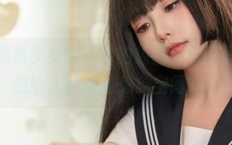 找到爆机少女喵小吉的原图，子不语，是想给人留点儿想象空间吗？