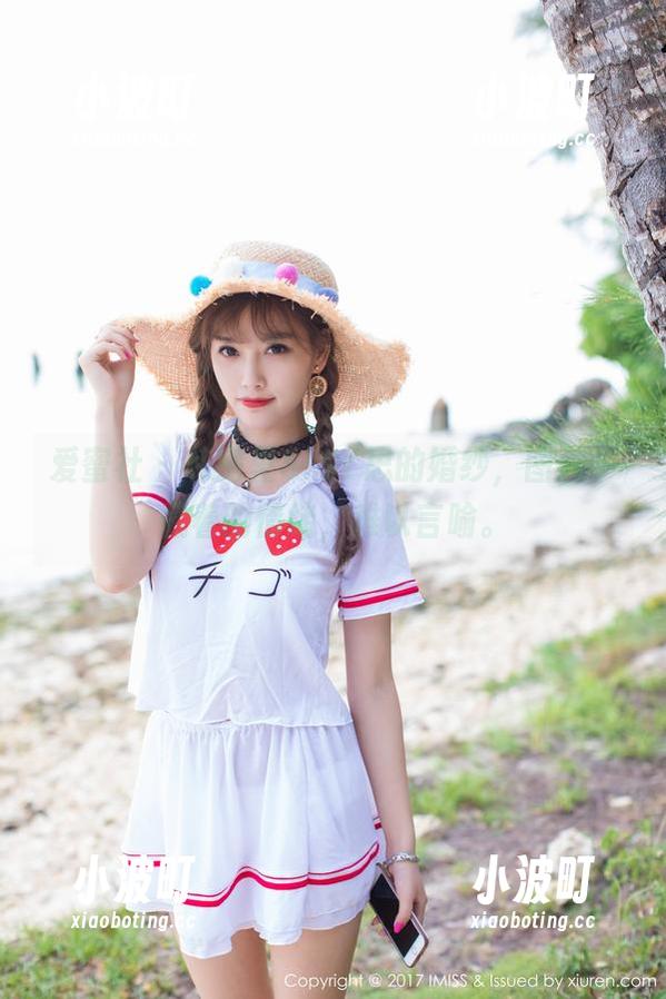 爱蜜社-SISY思 爱蜜社 - 私房里SISY思的婚纱,图片中藏着的情绪,难以言喻。