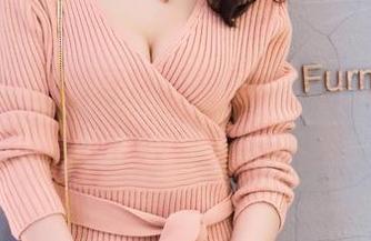 爱蜜社 – 不同寻常的角度，王沫儿SaSa美腿，精选就一个字，赞。