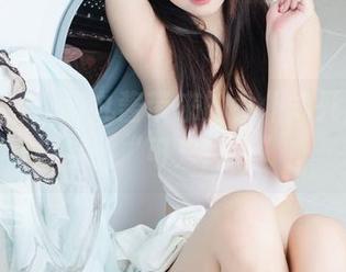 资源承包！猫九酱带来的女仆式死库水，妥妥的“可爱爆表”！
